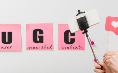Cómo utilizar el contenido generado por tus clientes (UGC) para potenciar tu negocio consciente