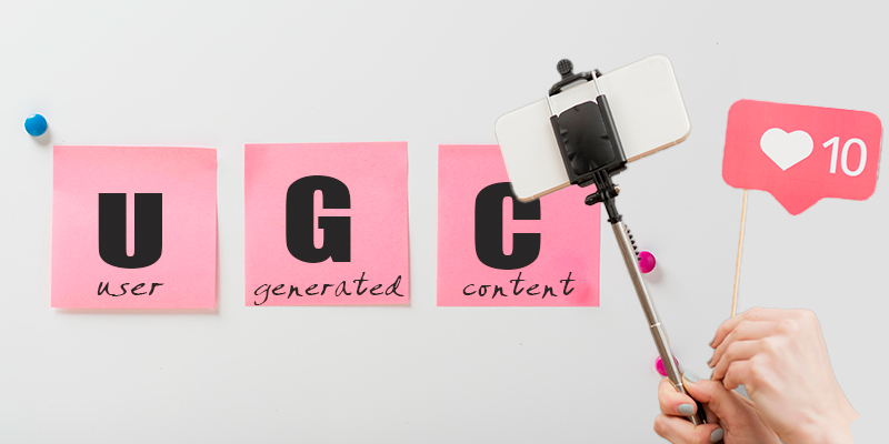Cómo utilizar el contenido generado por tus clientes (UGC) para potenciar tu negocio consciente