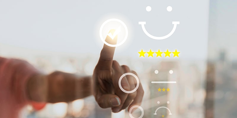 Incluye Testimonios Y Resenas De Clientes Satisfechos