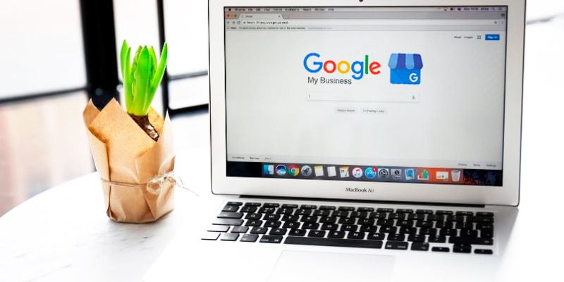 Optimiza Tu Perfil De Google My Business