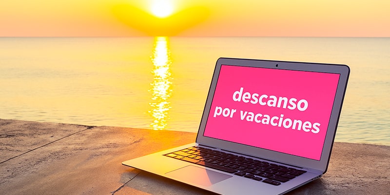 Preparando Tu Negocio Para El Verano Estrategias Para Desconectar Sin Perder Clientes 