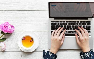 Cómo escribir en tu blog aplicando SEO sin ser experta (y sin perder tu esencia)