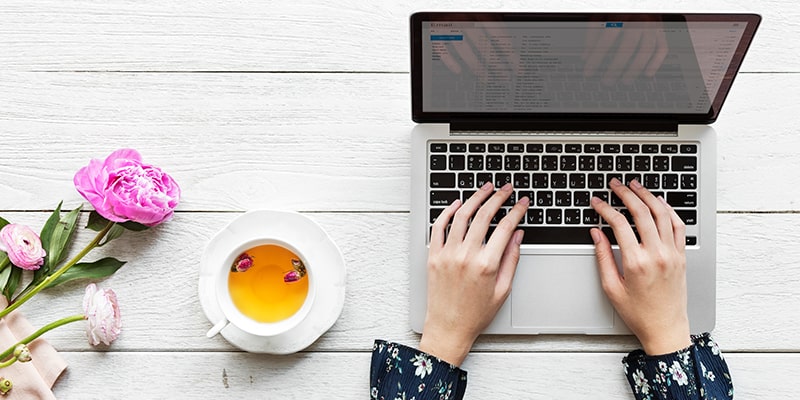 Como Escribir En Tu Blog Aplicando Seo Sin Ser Experta