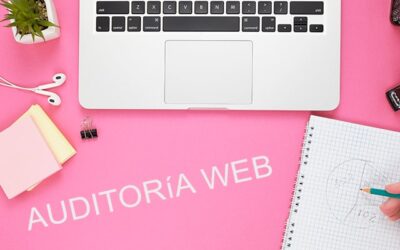 Cómo realizar una auditoría de tu sitio web para identificar áreas de mejora