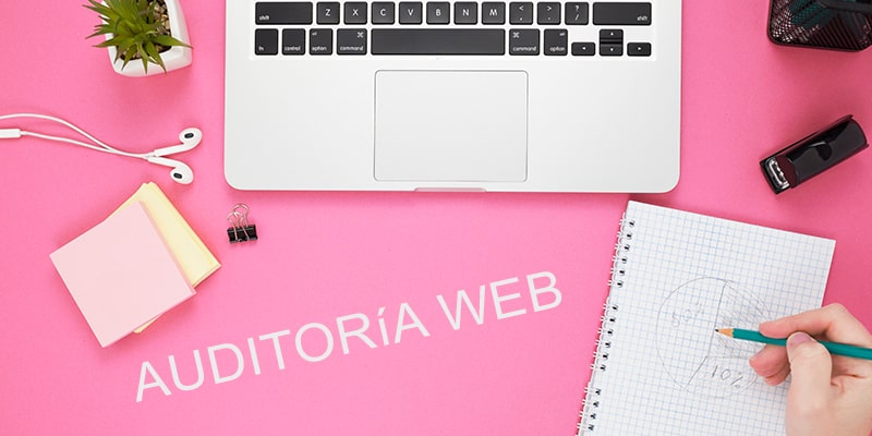 Como Realizar Una Auditoríia De Tu Sitio Web Para Identificar Areas De Mejora