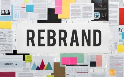 Renueva la imagen de tu marca: consejos para un rebranding consciente