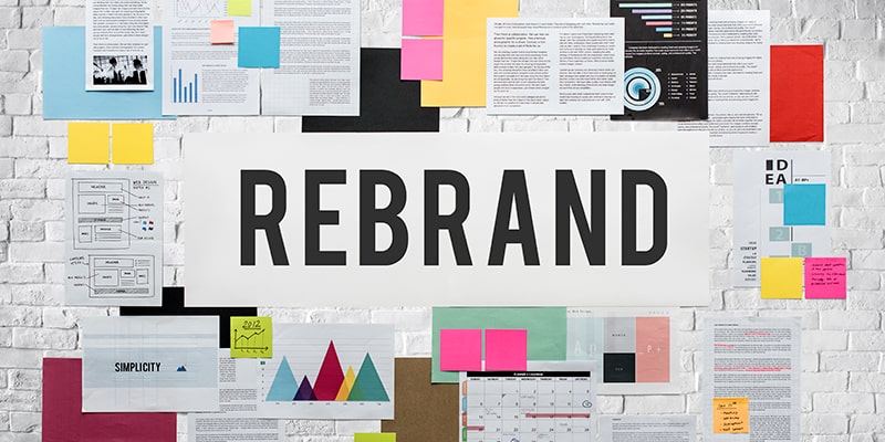 Renueva La Imagen De Tu Marca Consejos Para Un Rebranding Consciente