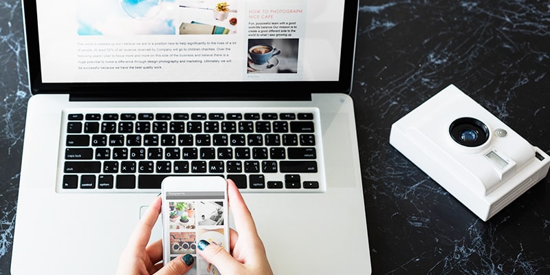 Revisa La Velocidad De Carga Y La Navegacion De Tu Web