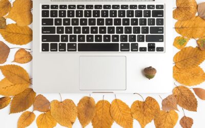 Campañas de marketing para el otoño: conecta con las emociones de tu audiencia