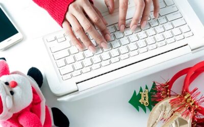Estrategias de marketing para las fiestas navideñas: cómo vender sin perder tu esencia