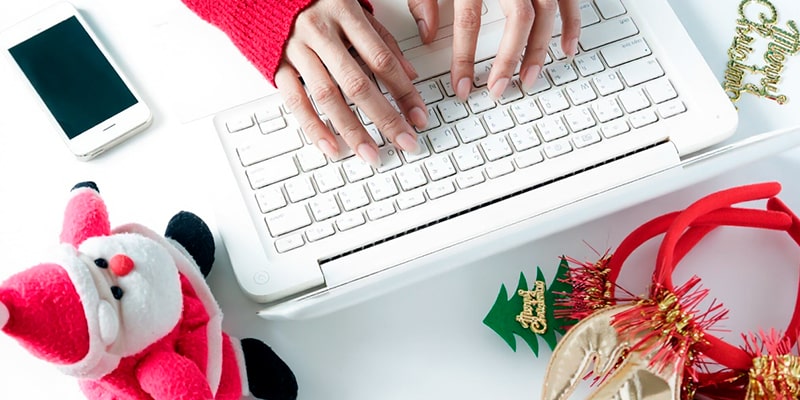 Estrategia De Marketing Consciente En Navidad
