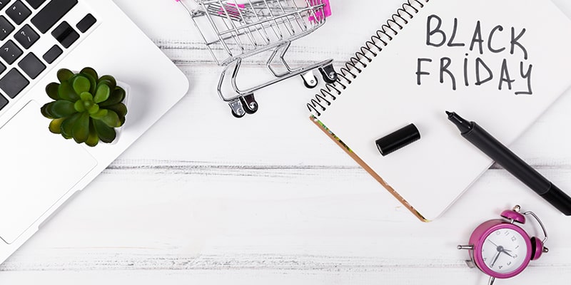 Estrategias Creativas Para Black Friday Y Cyber Monday