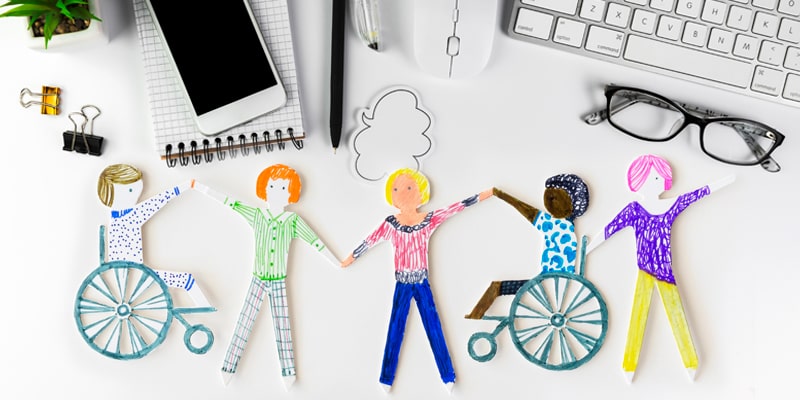 Inclusion Digital Accesibilidad Web Para Todos Los Usuarios