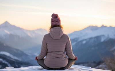 Reflexiones de fin de año: celebra tus logros y establece intenciones para el próximo año