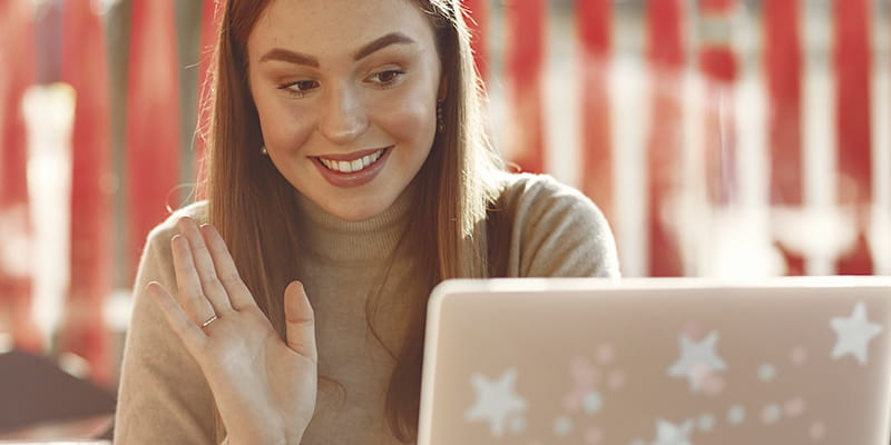 Conectar Con Clientas Desde La Web