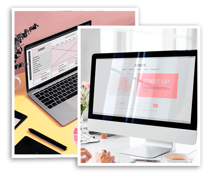 Diseño Paginas Web Con Alma