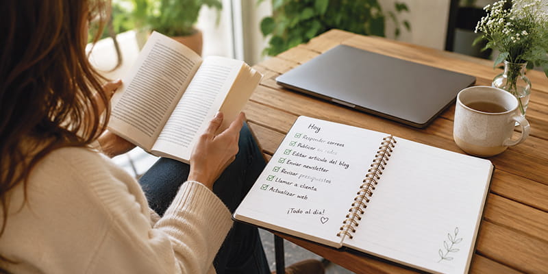 Automatizar Tareas Para Ganar Tiempo