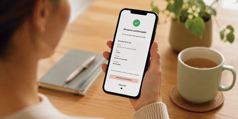 Negocio Online Automatizado Y Sostenible